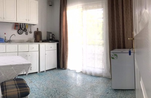 Oren Hotel | Marti Pansiyon