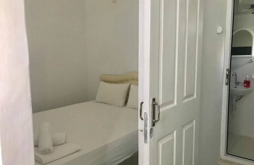 Oren Hotel | Marti Pansiyon