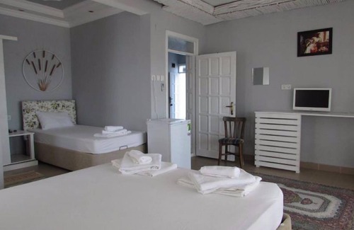 Oren Hotel | Marti Pansiyon