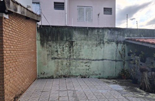 Ipiranga House | MARTIM DE SÁ HOUSE