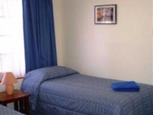 Derwent Park Hotel | Martin Cash Motel