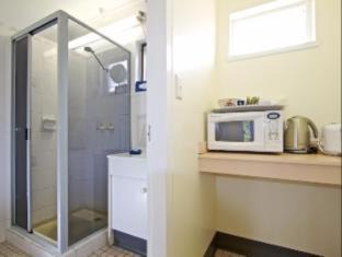 Derwent Park Hotel | Martin Cash Motel