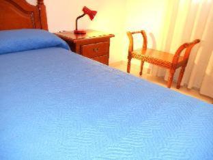 Chana Bed & Breakfast | Martin House & Granada