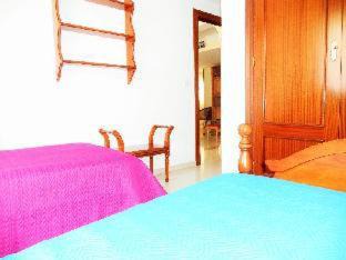 Chana Bed & Breakfast | Martin House & Granada