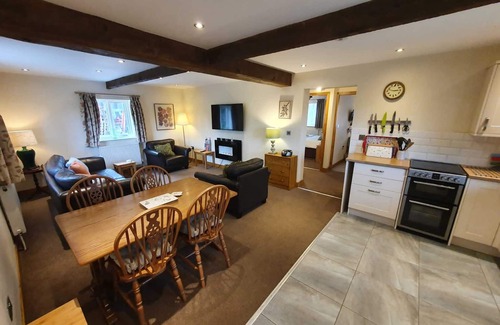 Ormskirk Other | Martin Lane Farm Holiday Cottages