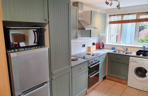 Ormskirk Other | Martin Lane Farm Holiday Cottages