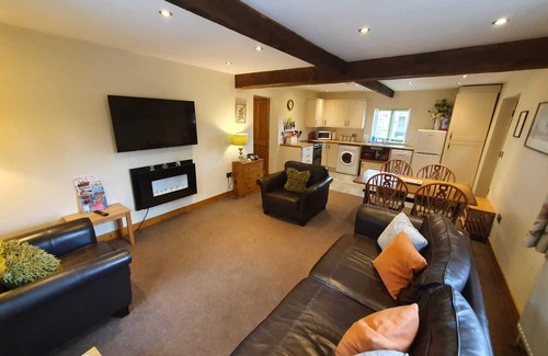 Ormskirk Other | Martin Lane Farm Holiday Cottages