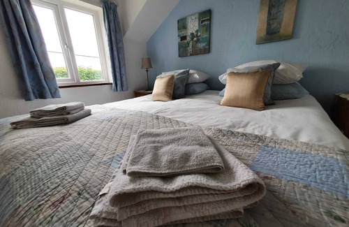 Ormskirk Other | Martin Lane Farm Holiday Cottages