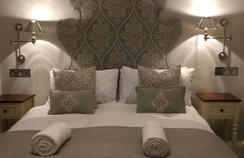 Merchiston House | Martin's Guesthouse