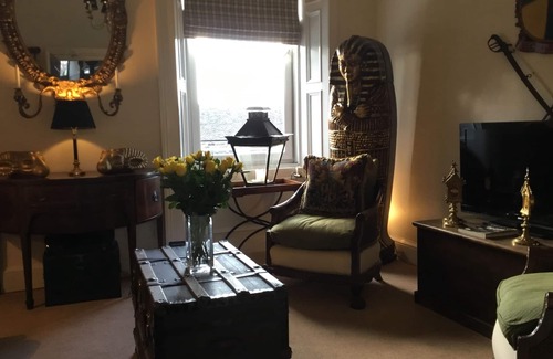 Merchiston House | Martin's Guesthouse
