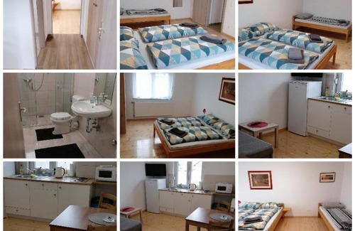 Slavonski Brod Apartment | martin1