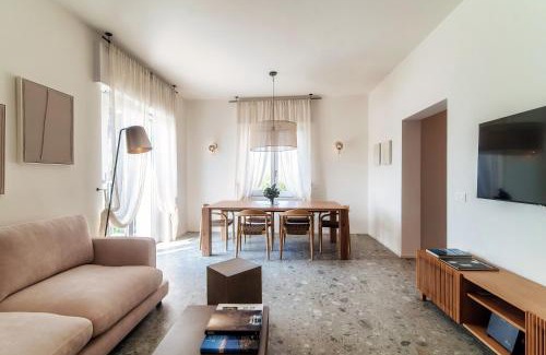 Como Apartment | Martina - by MyHomeInComo