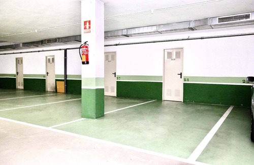 Lugo Apartment | Martina & Muralla