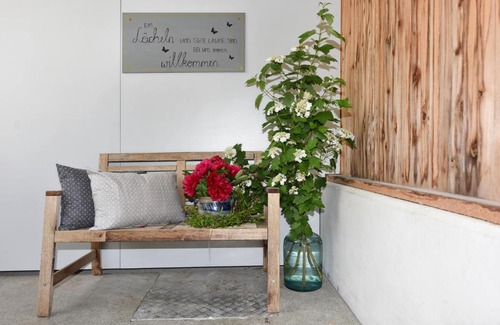 Alberschwende Apartment | Martina Rusch