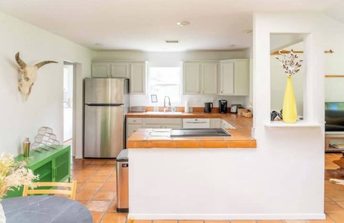 Martindale House | Martindale River House