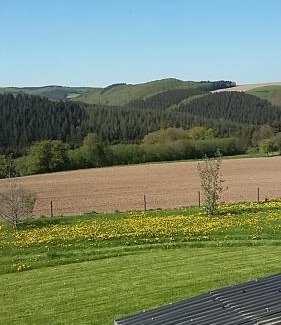Euscheid Bed & Breakfast | Martine-Hoeve