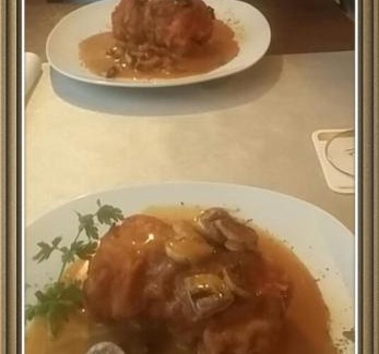 Euscheid Bed & Breakfast | Martine-Hoeve