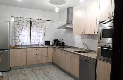 Valle de Santibanez Cottage | Martinez cottage for 16 people