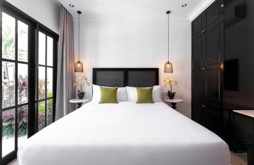 Berawa Villa | Martini Beachside Villa 1