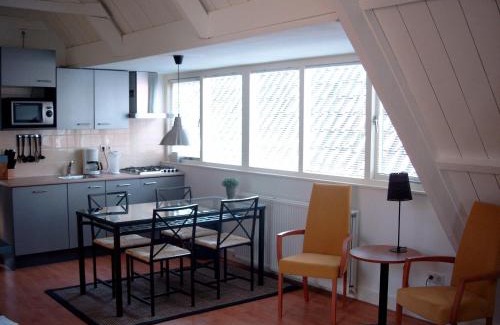 Binnenstad-Zuid Hotel | Martini Hotel
