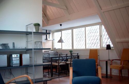 Binnenstad-Zuid Hotel | Martini Hotel
