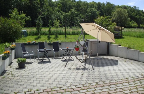 Nuertingen Apartment | Martini Pension Rammert - Martini Pension