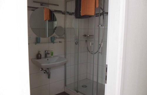 Nuertingen Apartment | Martini Pension Rammert - Martini Pension