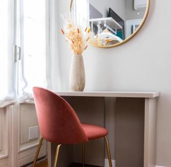 Casoretto Bed & Breakfast | Martini Suite