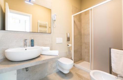 Casoretto Bed & Breakfast | Martini Suite