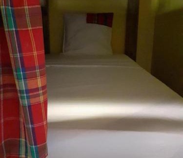 Quartier Desert Hostel | Martinique hostel