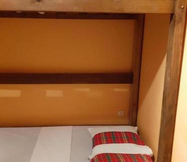 Quartier Desert Hostel | Martinique hostel