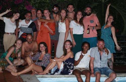 Quartier Desert Hostel | Martinique hostel