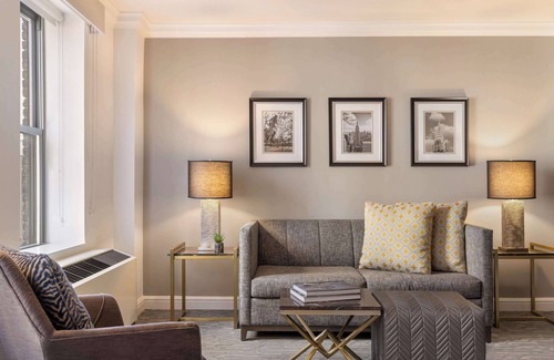 Koreatown Hotel | Martinique New York on Broadway, Curio Collection by Hilton