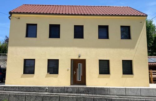 Ilirska Bistrica Apartment | Martinka apartments