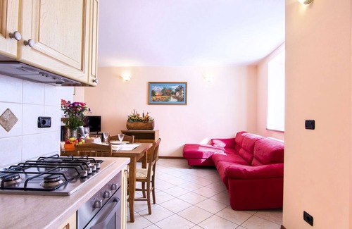 Vercana Apartment | Martino (DMA321) by Interhome