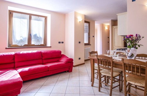 Vercana Apartment | Martino (DMA321) by Interhome