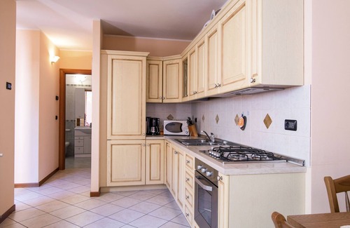 Vercana Apartment | Martino (DMA321) by Interhome
