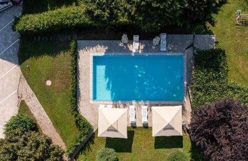 Lasko Resort | Martinova izba - Family Bungalows