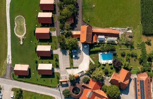 Lasko House | Martinova izba - Rooms & Apartments