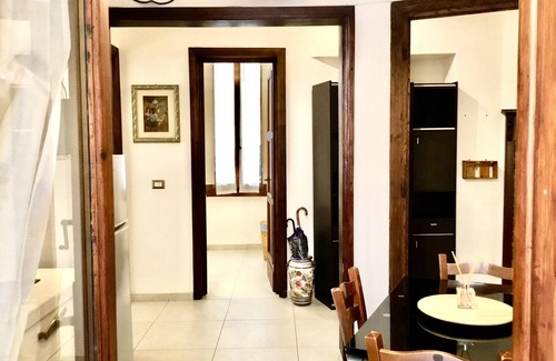 Sant' Ambrogio Apartment | Martiri del Popolo Apartment