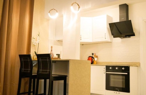 Labone Apartment | MartSmith Court