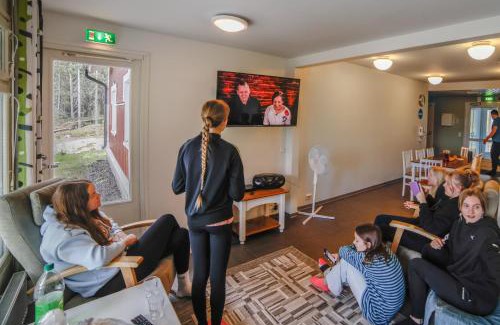 Virrat House | Marttinen