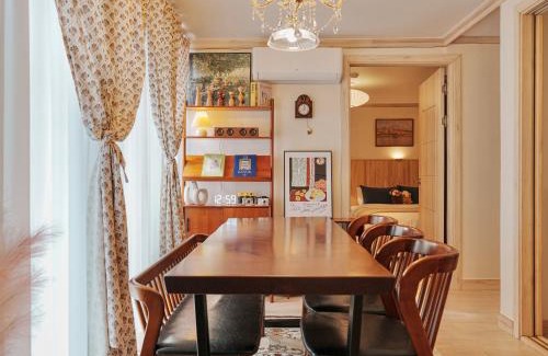 Sillim-dong Apartment | Maru house