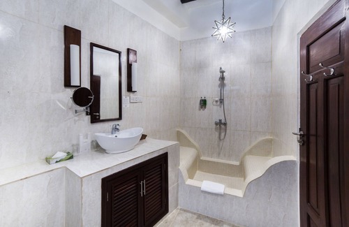 Stone Town Hotel | Maru Maru Hotel