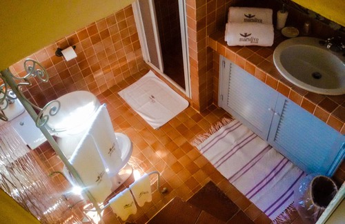 Marina di Pisciotta Hotel | Marulivo Hotel