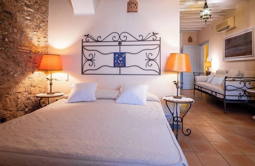 Marina di Pisciotta Hotel | Marulivo Hotel