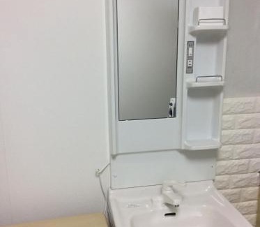 Tsuruhashi Apartment | Marunishi