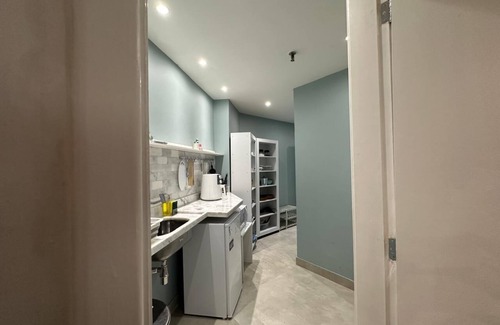 Centro Apartment | Marvel in Rio: 23m² suites and 24h access