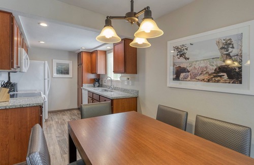 Bass Lake Apartment | Marvelous 2 bedroom - NS in Bass Lake