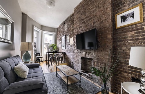 Garment District Apartment | MARVELOUS 3 Bedroom Apartment/PERFECT LOCATION